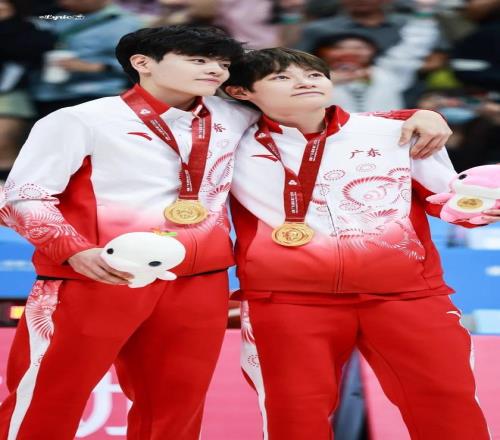 十五运会乒,乓球预测试,名参赛运动,PA真人,PA真人百家乐官方网站,PA,casino,PA真人app,PA真人百家乐登录入口,PA真人百家乐注册