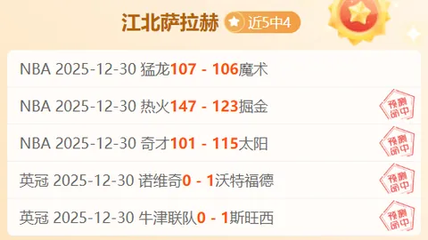 火箭队主场被热火队绝杀，最终比分104-100